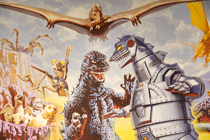 \"VINTAGE GODZILLA #2\"ってこんなこと。_c0140560_11275109.jpg