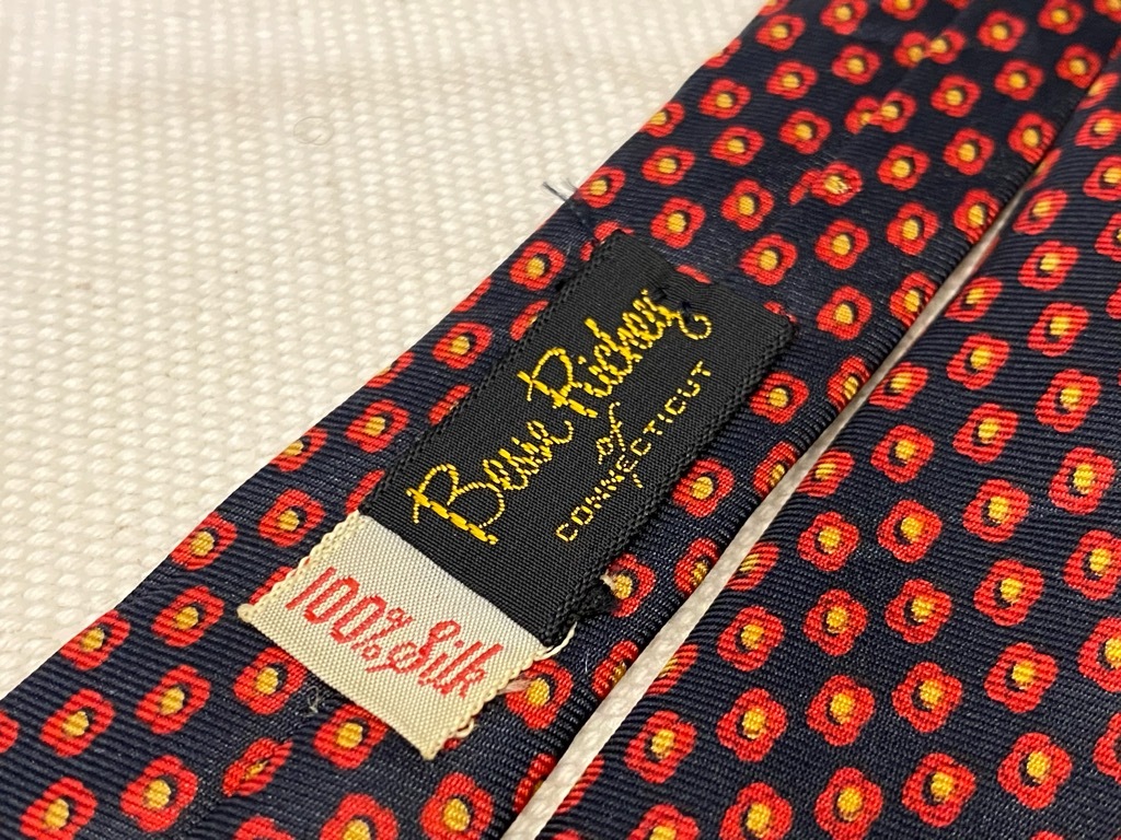 4月2日(土)マグネッツ大阪店春Superior入荷!! #2 Trad編! BrooksBrothers,PlaidSlacks,NeckTie,WhiteBucks!!_c0078587_20145030.jpg