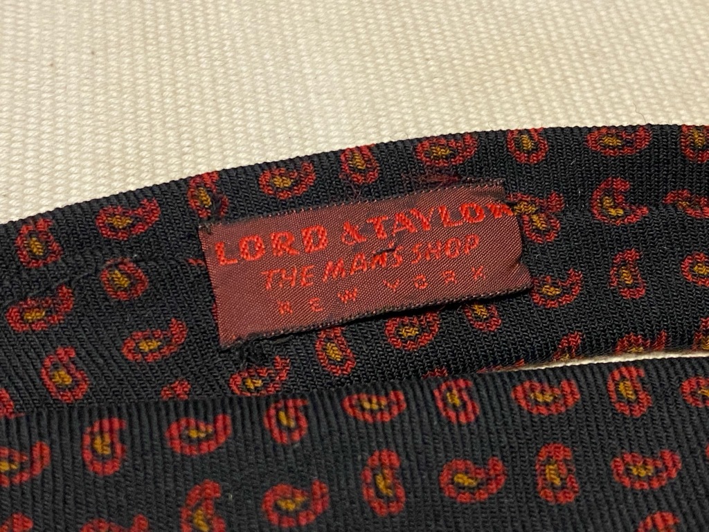 4月2日(土)マグネッツ大阪店春Superior入荷!! #2 Trad編! BrooksBrothers,PlaidSlacks,NeckTie,WhiteBucks!!_c0078587_20145544.jpg