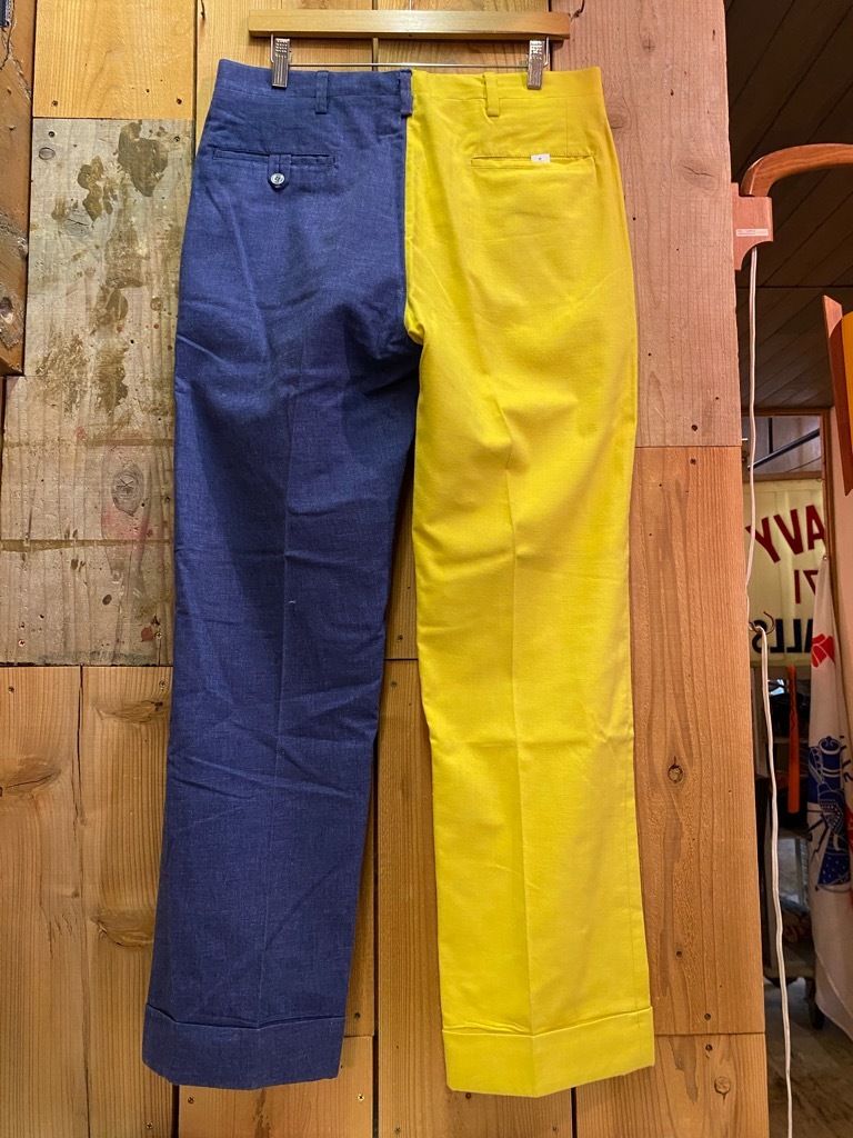 4月2日(土)マグネッツ大阪店春Superior入荷!! #2 Trad編! BrooksBrothers,PlaidSlacks,NeckTie,WhiteBucks!!_c0078587_20212364.jpg