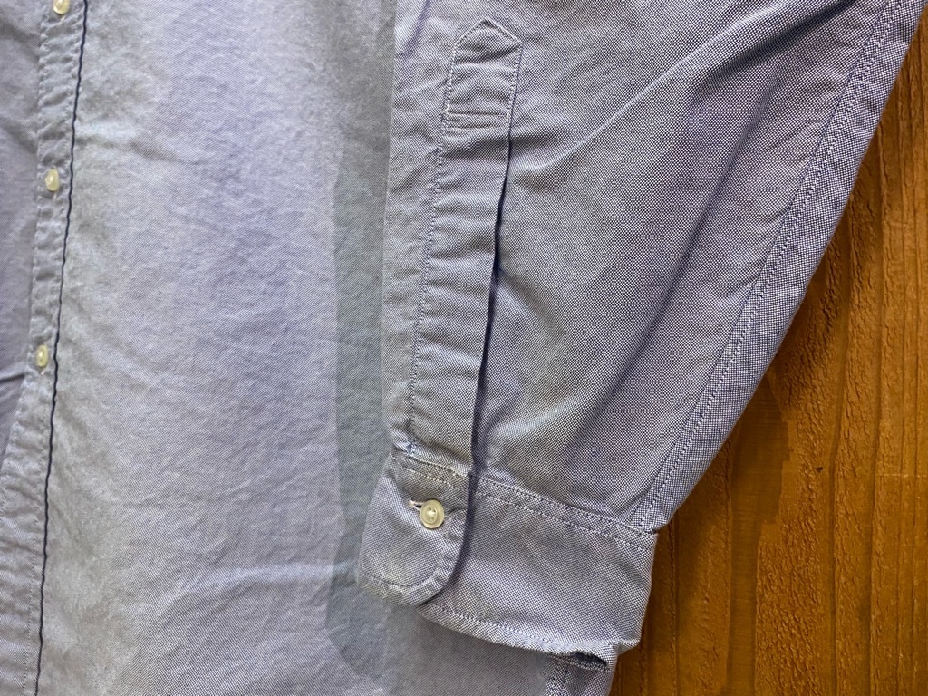 4月2日(土)マグネッツ大阪店春Superior入荷!! #2 Trad編! BrooksBrothers,PlaidSlacks,NeckTie,WhiteBucks!!_c0078587_20391344.jpg