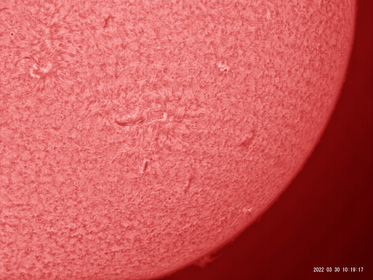 3月30日の太陽_e0174091_13133477.jpg