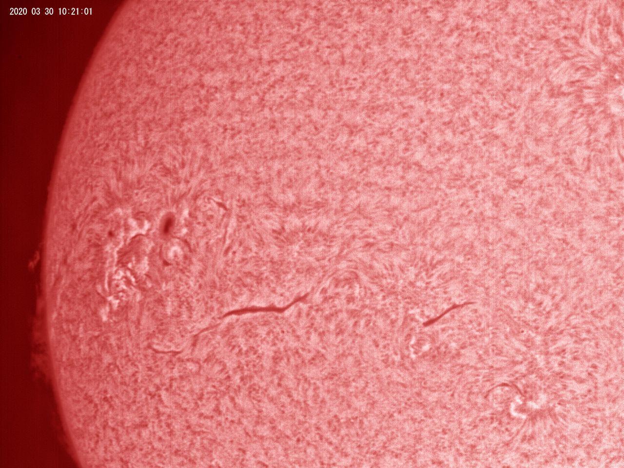 3月30日の太陽_e0174091_13134316.jpg