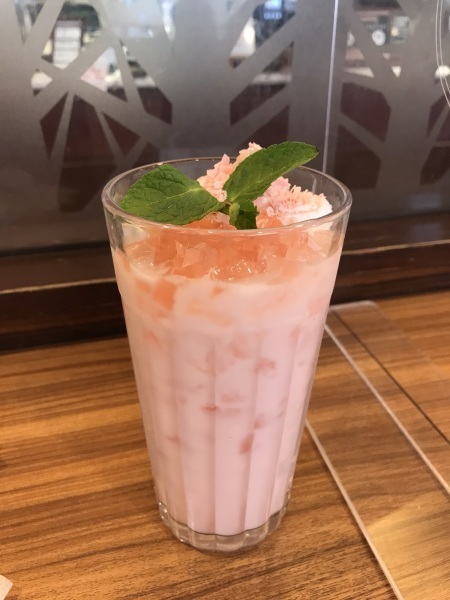 目黒川の桜  東京のお花見_b0417696_21413636.jpeg