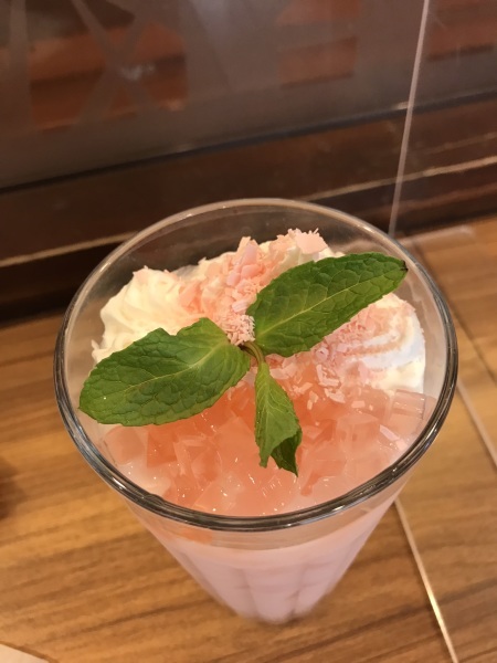 目黒川の桜  東京のお花見_b0417696_21415516.jpeg