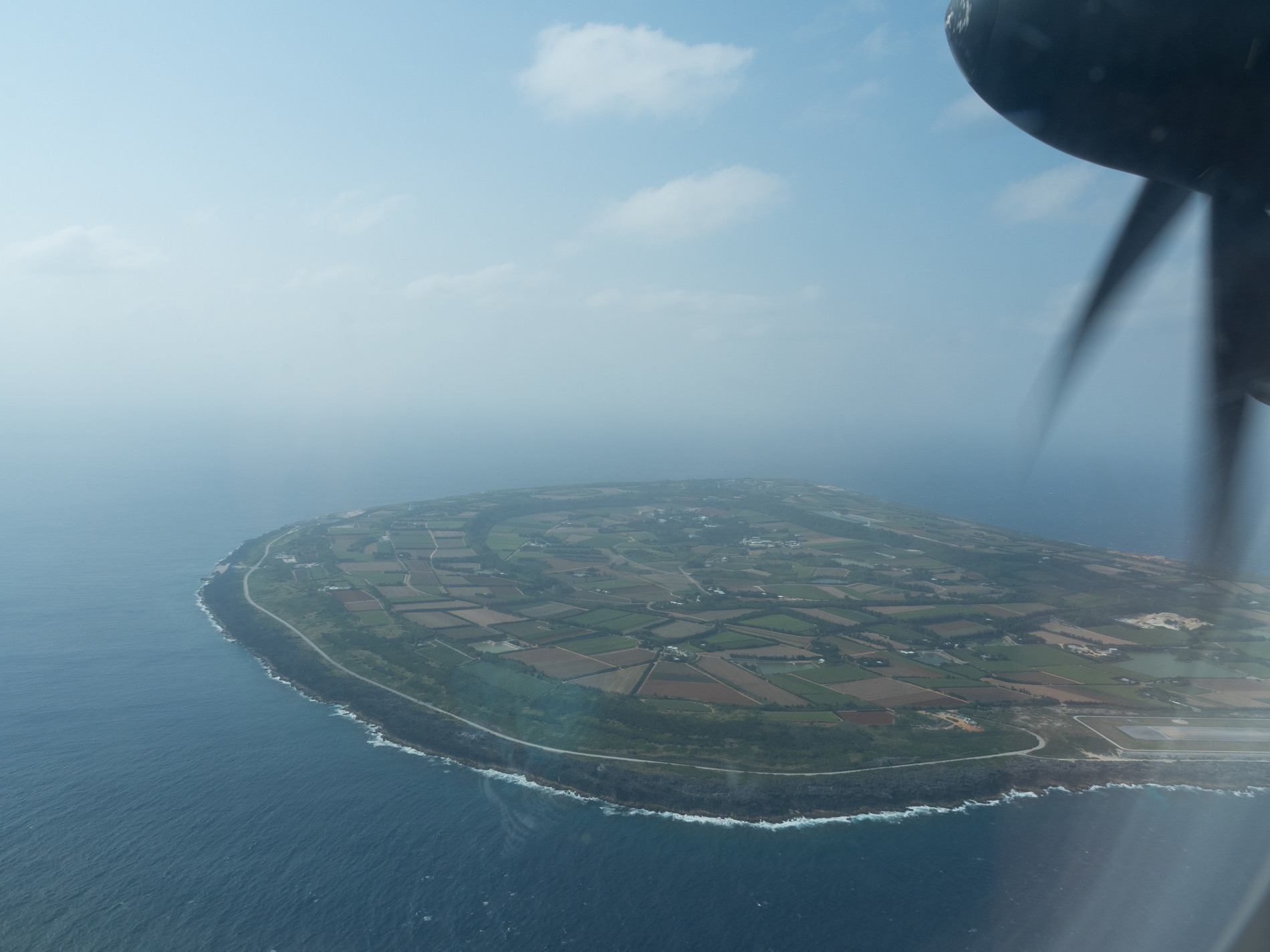RACに乗って絶海の孤島「北大東島&南大東島」へ(3)_f0276498_23042524.jpg