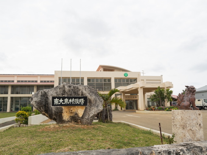 RACに乗って絶海の孤島「北大東島&南大東島」へ(3)_f0276498_23095022.jpg