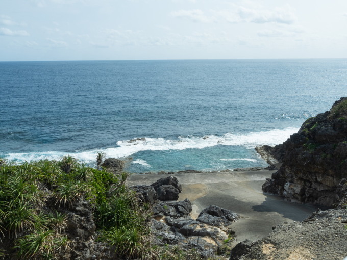 RACに乗って絶海の孤島「北大東島&南大東島」へ(3)_f0276498_23103511.jpg