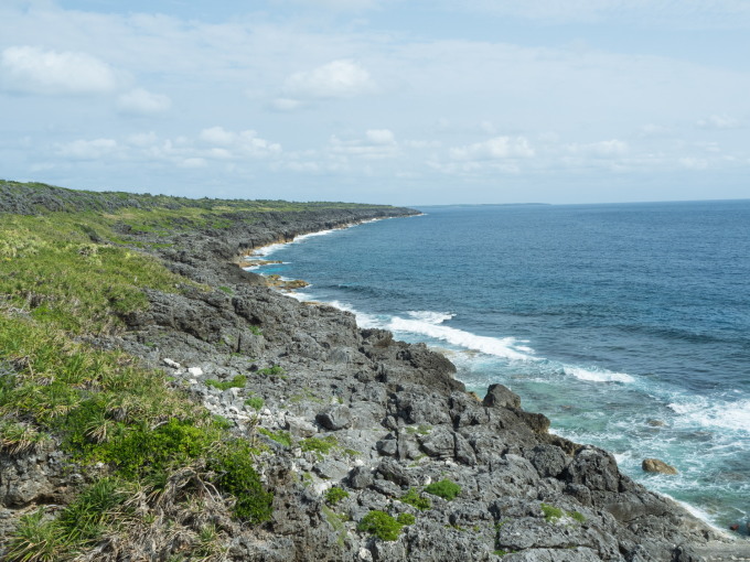 RACに乗って絶海の孤島「北大東島&南大東島」へ(3)_f0276498_23105304.jpg