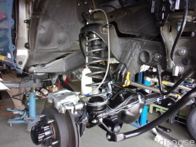 JB64Wジムニー 納車整備中(´∇`)_c0213517_14183351.jpg