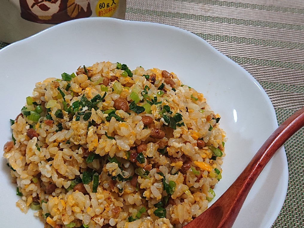 しいたけ茶で お手軽2品アレンジ Candy Sarry 2