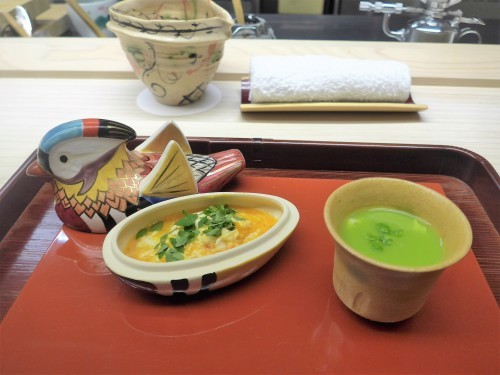 赤坂「赤坂 おぎ乃」へ行く。_f0232060_12172727.jpg
