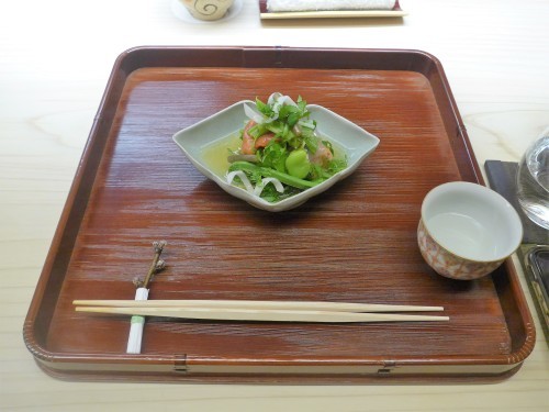 赤坂「赤坂 おぎ乃」へ行く。_f0232060_14351043.jpg
