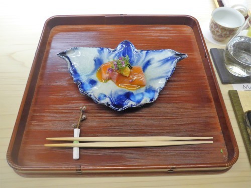 赤坂「赤坂 おぎ乃」へ行く。_f0232060_14415778.jpg