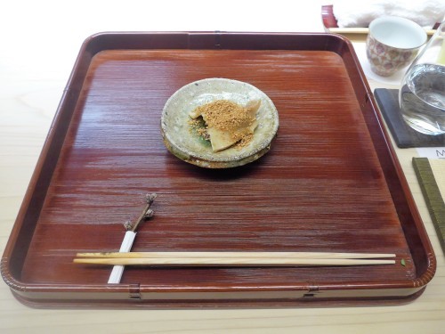 赤坂「赤坂 おぎ乃」へ行く。_f0232060_14421205.jpg