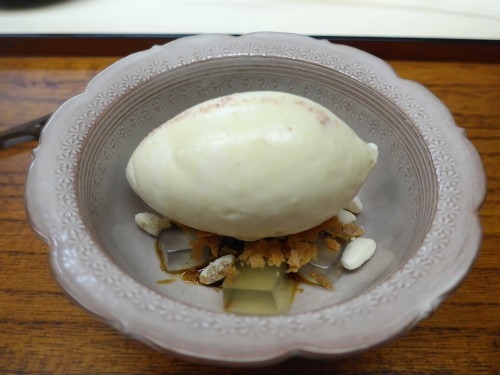 赤坂「赤坂 おぎ乃」へ行く。_f0232060_22541222.jpg