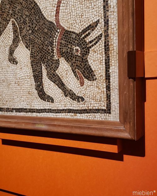 東京国立博物館 ポンペイ展 猛犬注意 黒い犬 ぬいぐるみ 置き物 Ny6xvad8eq おもちゃ ホビー グッズ Raom Org Ar
