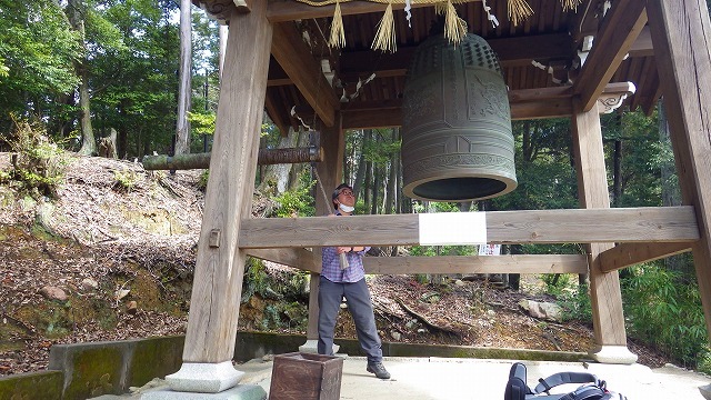 2022.3.27 三好山・摂津峡_c0367922_20322872.jpg