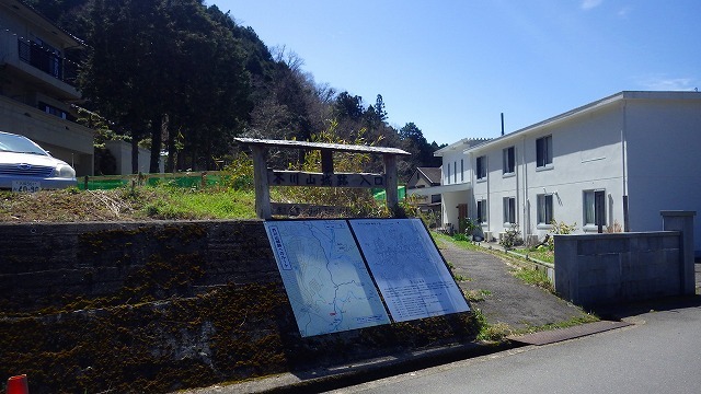2022.3.27 三好山・摂津峡_c0367922_21102317.jpg