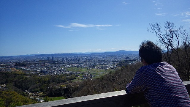 2022.3.27 三好山・摂津峡_c0367922_21301754.jpg