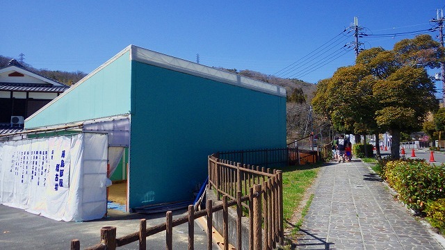 2022.3.27 三好山・摂津峡_c0367922_21433977.jpg