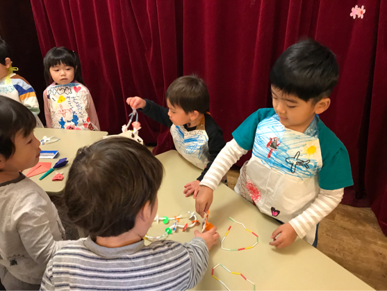 新学期コースA 4・5日目_b0275826_19062212.jpg