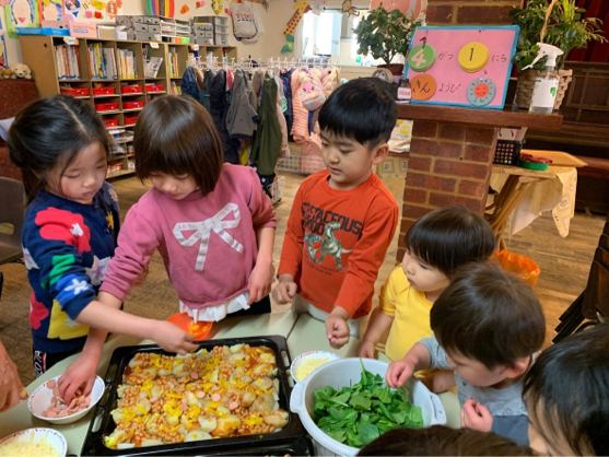 新学期コースA 4・5日目_b0275826_22580804.jpg