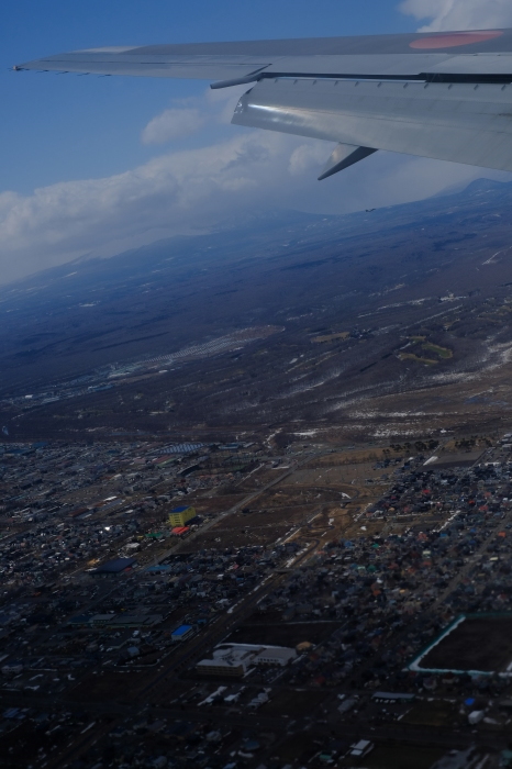 北帰行 20220328 札幌_f0050534_23440305.jpg