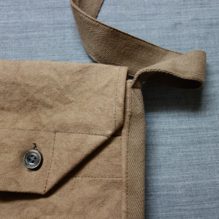 5月の製作予定 / classic french breadbag_e0130546_17382253.jpg