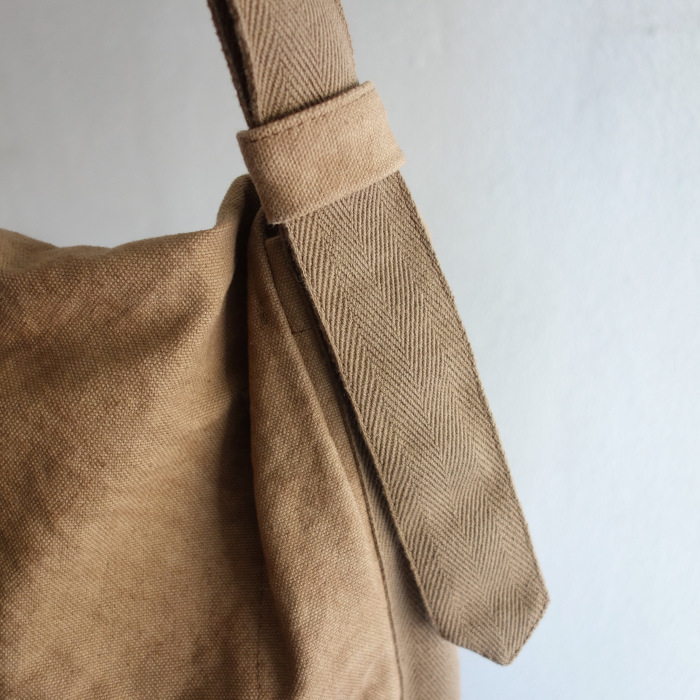 5月の製作予定 / classic french breadbag_e0130546_17394730.jpg