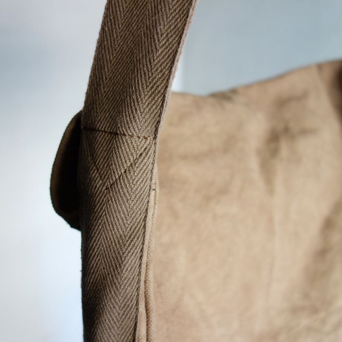 5月の製作予定 / classic french breadbag_e0130546_17421071.jpg
