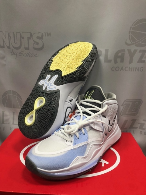 Nike Kyrie Infinity 新色登場 Baller S Sendai Blog