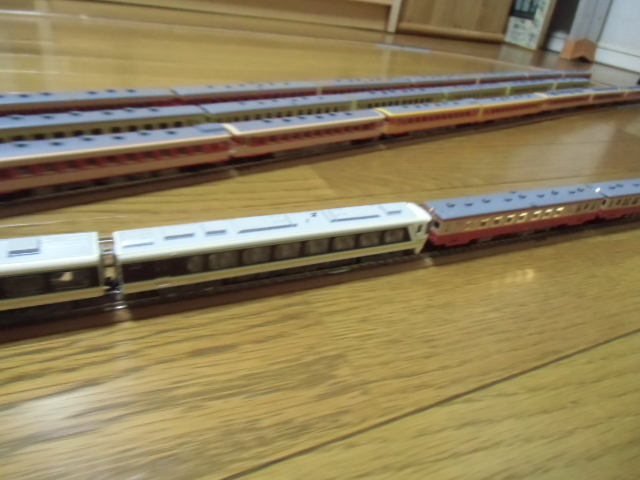 Nゲージ TOMIX キロ25入廠 & 気動車祭り : 新湘南電鐵 横濱工廠3 Nゲージ TOMIX キロ25入廠 & 気動車祭り : 新湘南電鐵 横濱工廠3