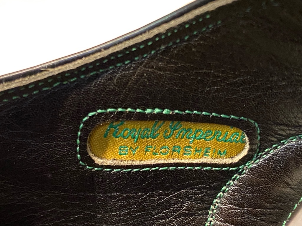 4月2日(土)マグネッツ大阪店春Superior入荷!! #6 LeatherShoes編! FLORSHEIM,AllenEdmonds,STAFFORD,TOWNCRAFT!!_c0078587_20172240.jpg