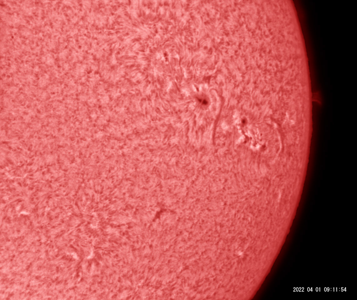 4月1日の太陽_e0174091_18241896.jpg