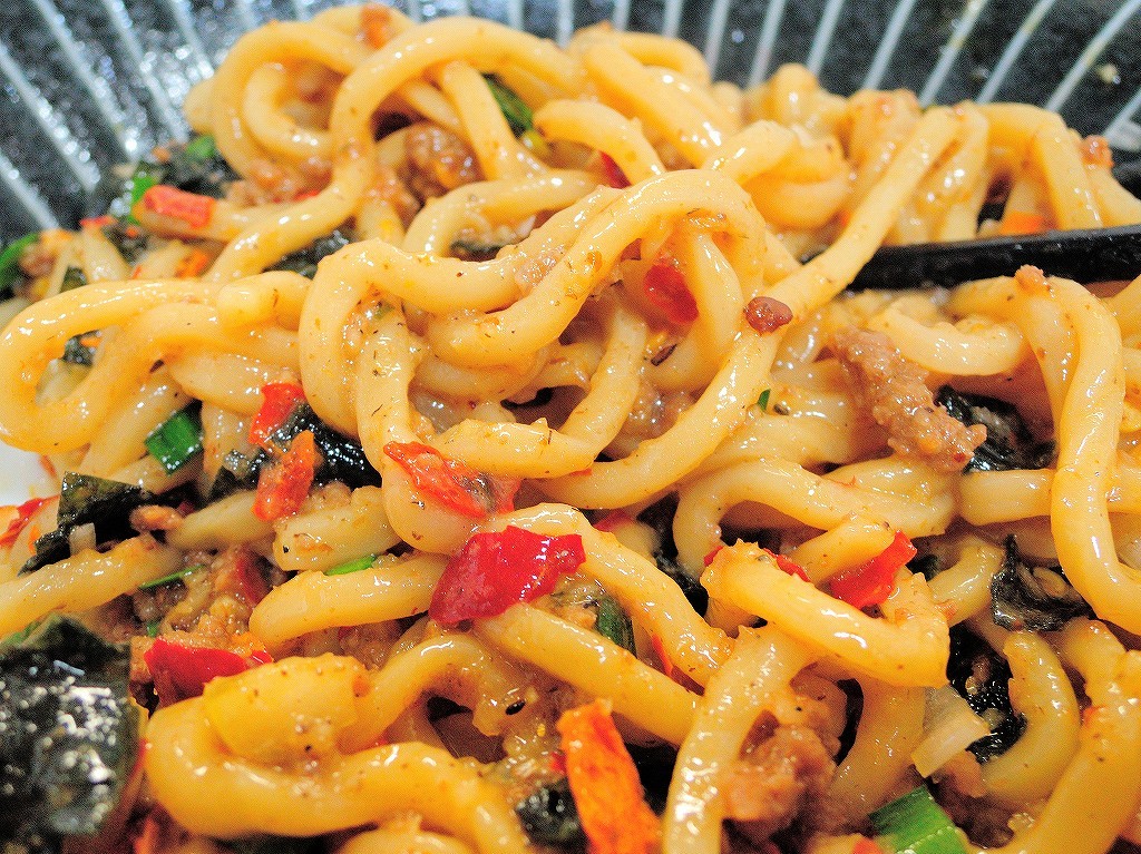 自家製麺 SHIN(新)@反町_b0418600_23272909.jpg