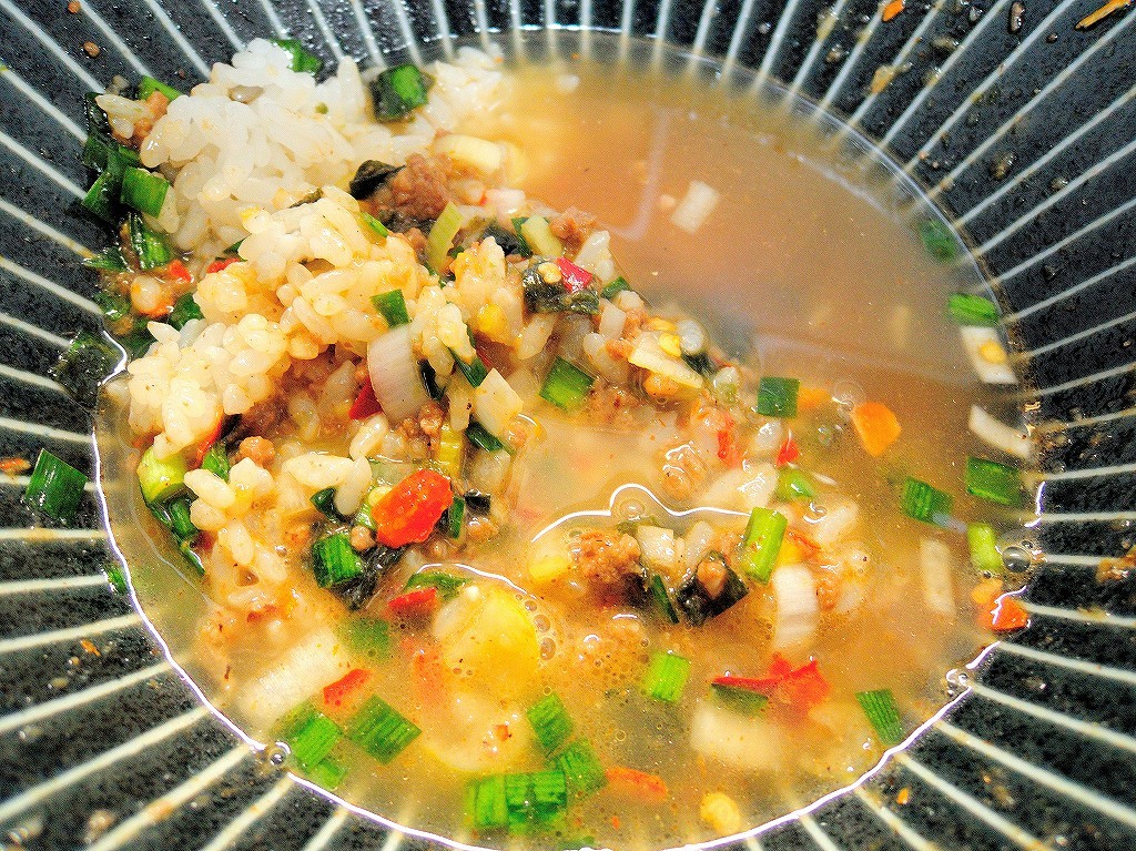 自家製麺 SHIN(新)@反町_b0418600_23274218.jpg