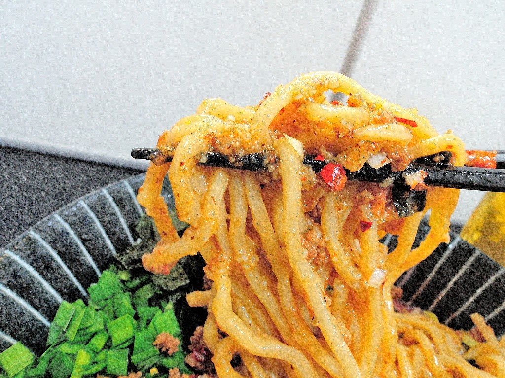 自家製麺 SHIN(新)@反町_b0418600_23274284.jpg