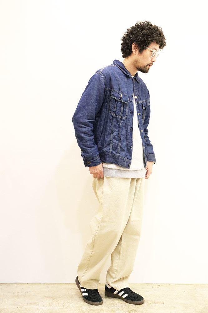 COMFORTABLE REASON (コンフォータブルリーズン) COMFORTABLE REASON (コンフォータブルリーズン)