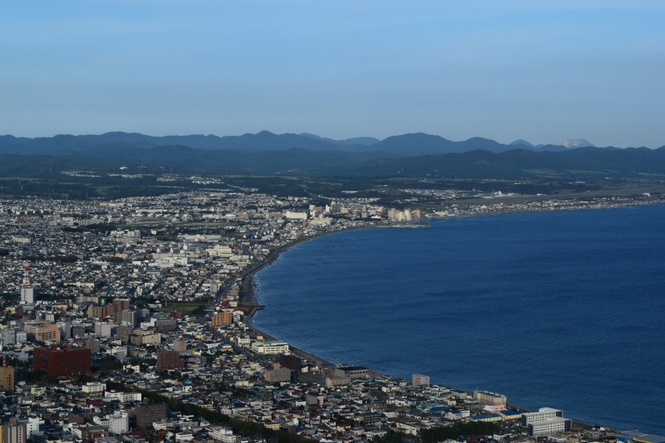 函館市立高盛小学校(函館懐かしの建築)_f0142606_02303471.jpg