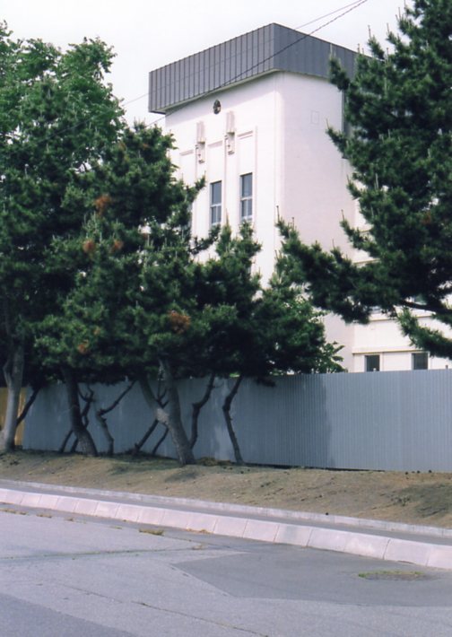 函館市立高盛小学校(函館懐かしの建築)_f0142606_12293512.jpg