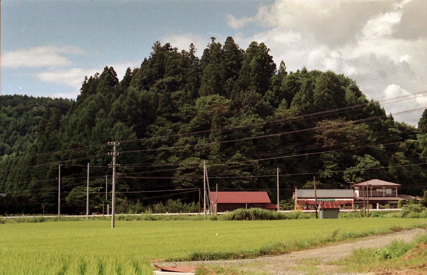 佐比内城跡・佐比内館跡_b0114813_18514982.jpg