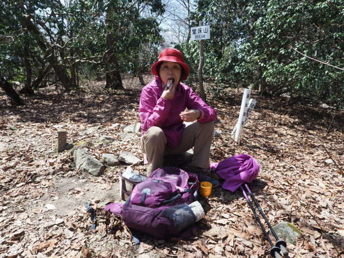 堂床山登山_c0116915_00100124.jpg