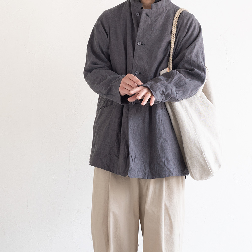 STYLE CRAFT RT-01 [Linen rope] [Linen Natural]とRT-02 [Linen rope