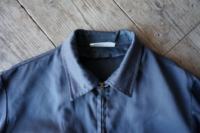50s 60s MR2PLY WORKJKT ワークジャケット Mr 2 Ply 1960's Vintage Workwear Jacket Gabardine Delivery