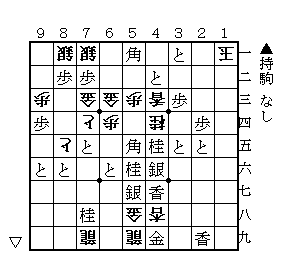 名作・傑作詰将棋　（１４３）_a0051091_14104076.png