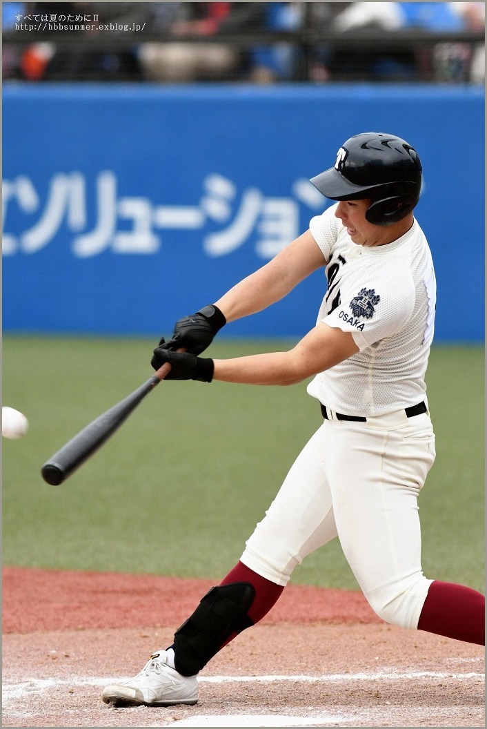 大阪桐蔭野球部タオル　丸山一喜選手 大阪桐蔭・丸山一喜が8打席連続安打 大会タイ記録 センバツ