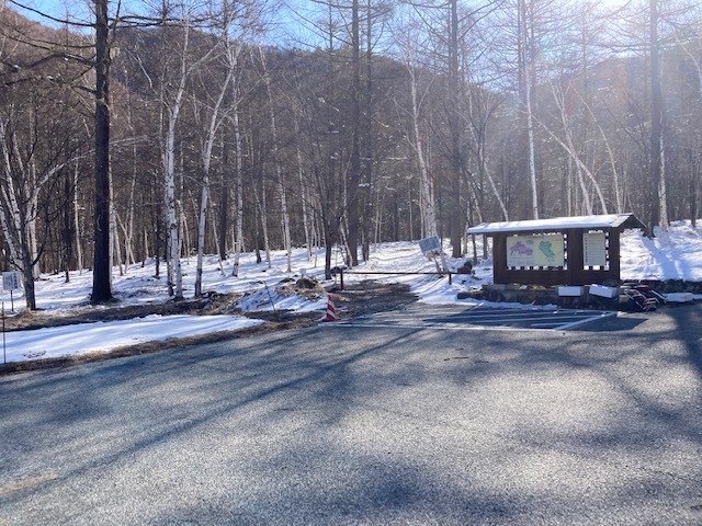 十文字小屋と千曲川源流コース下見してきました_c0369344_21270269.jpg