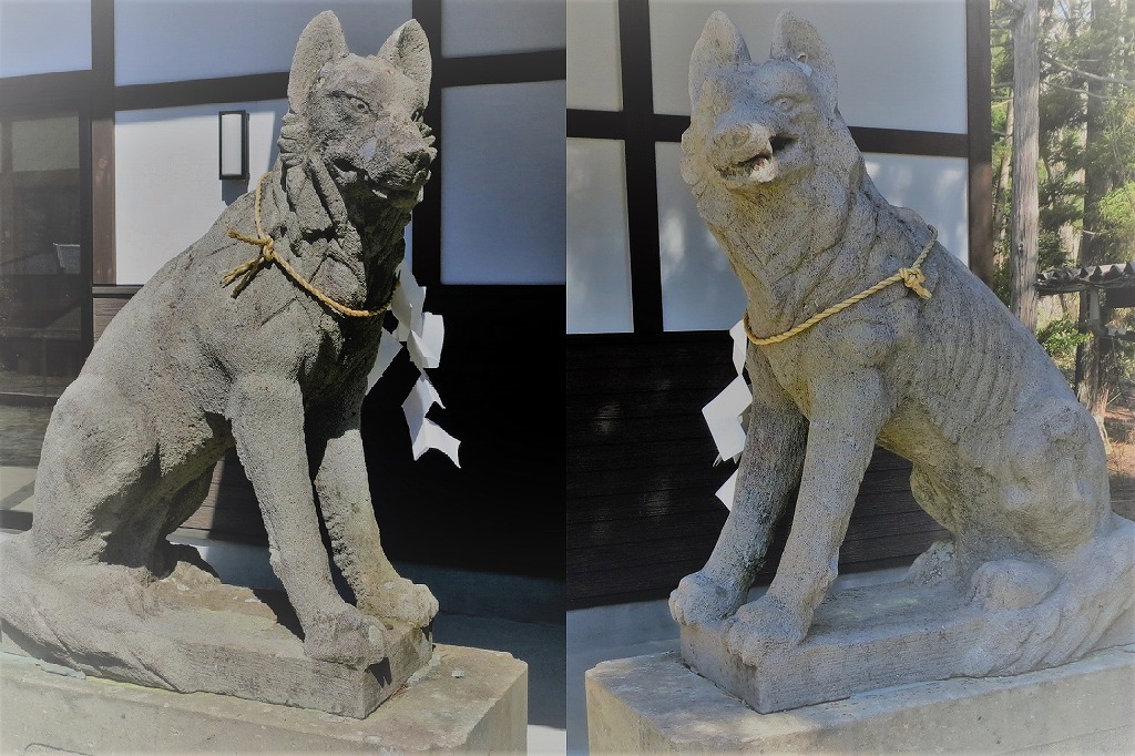 大神　狼信仰　三輪山　山岳信仰　骨董　アンティーク　神社　仏像　狼　お守り　像 大神 狼信仰 三輪山 山岳信仰 骨董 アンティーク 神社 仏像 狼