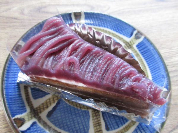 なんと100円!マルタンのケーキバイキング_c0152767_09163353.jpg